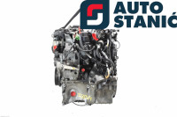 Motor BMW 3 E90/91 SED/TOU (N47-D20C) | OEM: 11002157130