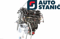 Motor BMW 3 E90/91 SED/TOU (N47-D20C) | OEM: 11002157130