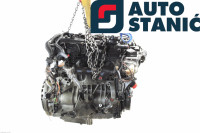 Motor BMW 3 E90/91 SED/TOU (N47-D20C) | OEM: 11002165505