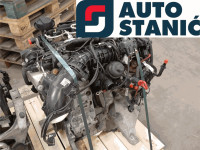 Motor BMW 3 E90/91 SED/TOU (N47-D20C) | OEM: 11002165505