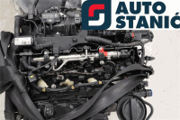 Motor BMW 3 E90/91 SED/TOU (N47-D20C) | OEM: 11002165505