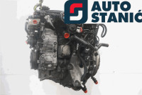 Motor BMW 3 E90/91 SED/TOU (N47-D20C) | OEM: 11002165505