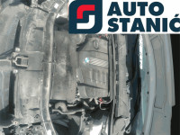 Motor BMW 3 E90/91 SED/TOU (N47-D20C) | OEM: 11002165515