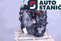 Motor BMW 3 E90/91 SED/TOU (N47-D20C) | OEM: 11002239786