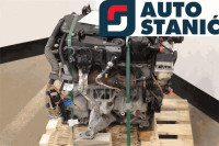 Motor BMW 3 E90/91 SED/TOU (N47-D20C) | OEM: 11002239786