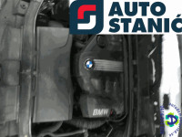 Motor BMW 3 E90/91 SED/TOU (N47-D20C) | OEM: 11002157130