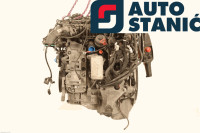 Motor BMW 3 E90/91 SED/TOU (N47D20C) | OEM: 11002165516 (4186055WCB)