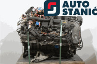 Motor BMW 3 E90/91 SED/TOU (N52-B25A) | OEM: 11000415404