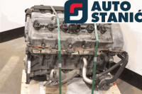 Motor BMW 3 E90/91 SED/TOU (N52-B25A) | OEM: 11000415405