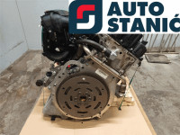 Motor BMW 3 E90/91 SED/TOU (N53-B30A) | OEM: 11000421311 (GA6HP-19Z)