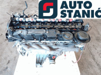 Motor BMW 3 E90/91 SED/TOU (N57-D30A) | OEM: 11000442933