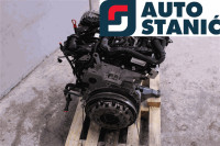 Motor BMW 3 E90/91 SED/TOU | OEM: 11002157058