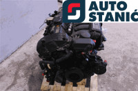 Motor BMW 3 E92/93 COUPE/CAB (N52-B30N) | OEM: 11000421180