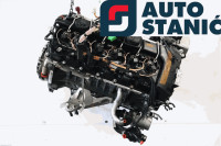 Motor BMW 3 E92/93 COUPE/CAB (N53-B30A) | OEM: 11000421308 (GS6-17BG)