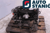 Motor BMW 3 E92/93 COUPE/CAB (N54-B30A) | OEM: 11000415043