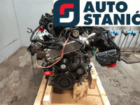 Motor BMW 3 F30/F31/F80 (B47-D20A) | OEM: 11002361993