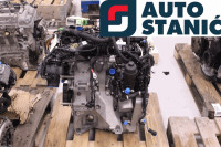 Motor BMW 3 F30/F31/F80 (B47-D20A) | OEM: 11002455618
