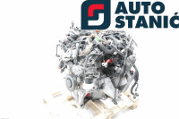 Motor BMW 3 F30/F31/F80 (B47-D20A) | OEM: 11002455618