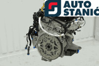 Motor BMW 3 F30/F31/F80 (B47-D20A) | OEM: 11002455618