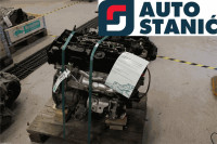 Motor BMW 3 F30/F31/F80 (B47-D20A) | OEM: 11002473073 (GA8HP50Z)