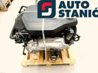 Motor BMW 3 F30/F31/F80 (B47-D20A) | OEM: 11002473150
