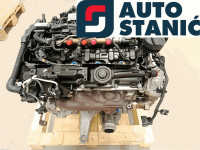 Motor BMW 3 F30/F31/F80 (B47-D20A) | OEM: 11002473150