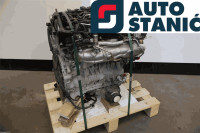 Motor BMW 3 F30/F31/F80 (B47-D20A) | OEM: 11002473150