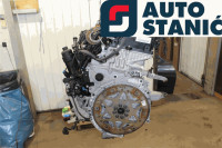 Motor BMW 3 F30/F31/F80 (B47-D20A) | OEM: 11002473150