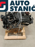 Motor BMW 3 F30/F31/F80 (B47-D20A) | OEM: 11002473150
