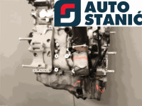 Motor BMW 3 F30/F31/F80 (B47-D20A) | OEM: 11002473176