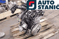 Motor BMW 3 F30/F31/F80 (B47-D20A) | OEM: 11002473182