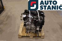 Motor BMW 3 F30/F31/F80 (B47-D20A) | OEM: 11002473182