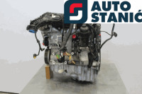 Motor BMW 3 F30/F31/F80 (B47D20A) | OEM: 11002473073 (GA8HP50Z)
