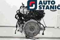 Motor BMW 3 F30/F31/F80 (B48-B20A) | OEM: 11002455344