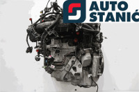 Motor BMW 3 F30/F31/F80 (B48-B20A) | OEM: 11002455345 (GA8P75HZ)