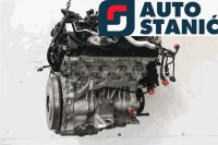 Motor BMW 3 F30/F31/F80 (B48-B20A) | OEM: 11002455345