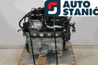 Motor BMW 3 F30/F31/F80 (B48-B20A) | OEM: 11002455345