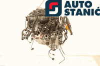 Motor BMW 3 F30/F31/F80 (B48B20B) | OEM: 11002455354 (1291686Z3V)