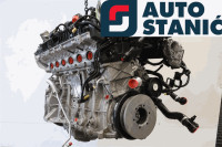 Motor BMW 3 F30/F31/F80 (B58-B30A) | OEM: 11002455303 (GA8HP50Z)