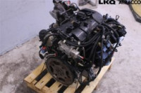 Motor BMW 3 F30/F31/F80 (N13-B16A) | OEM: 11002344327