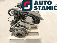 Motor BMW 3 F30/F31/F80 (N20-B20A) | OEM: 11002420309