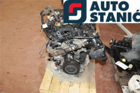 Motor BMW 3 F30/F31/F80 (N47-D20C) | OEM: 11002220836