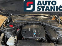 Motor BMW 3 F30/F31/F80 (N47-D20C) | OEM: 11002220836