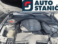 Motor BMW 3 F30/F31/F80 (N47-D20C) | OEM: 11002220836