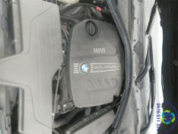 Motor BMW 3 F30/F31/F80 (N47-D20C) | OEM: 11002220836