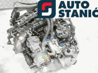Motor BMW 3 F30/F31/F80 (N47-D20C) | OEM: 11002220836