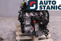 Motor BMW 3 F30/F31/F80 (N47-D20C) | OEM: 11002220839
