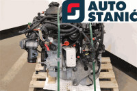 Motor BMW 3 F30/F31/F80 (N47-D20C) | OEM: 11002220839