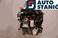 Motor BMW 3 F30/F31/F80 (N47-D20C) | OEM: 11002334003 (GA8HP45X)