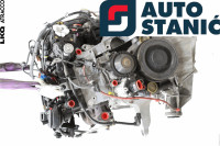 Motor BMW 3 F30/F31/F80 (N47-D20C) | OEM: 11002334003